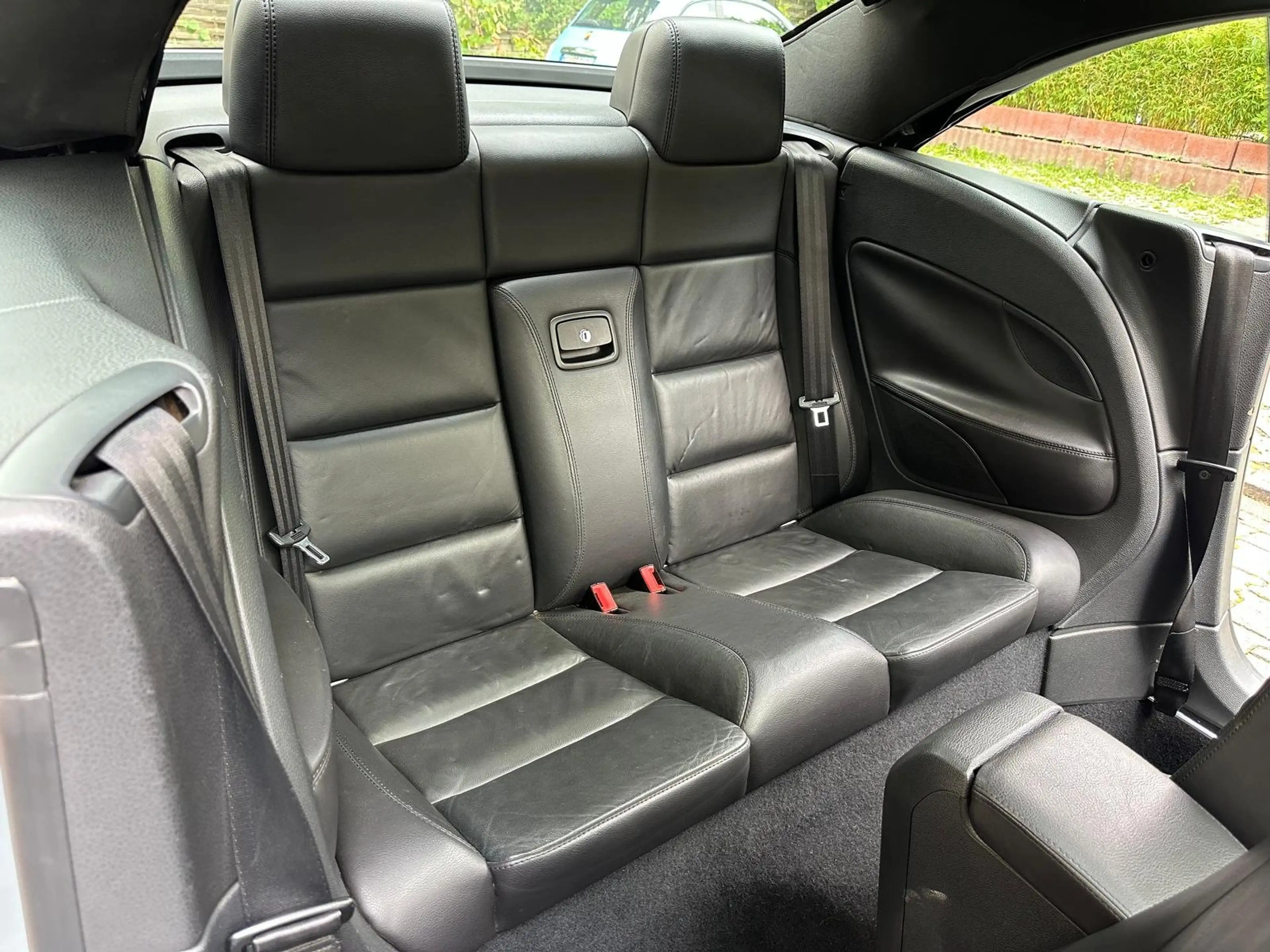 Volkswagen Eos 1.6 Cabro, Vollausstattug, Scheckheft — photo 5