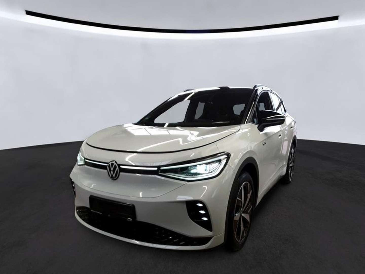 Volkswagen ID.4 GTX 4Motion -  - Joinsteer - #1