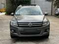 Volkswagen Tiguan Tiguan 2.0 CR TDi Sport Gris - thumbnail 2