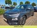 Hyundai KONA Premium Elektro Grau - thumbnail 1