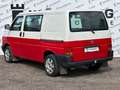 Volkswagen T4 Caravelle T4 Camping 2.5 TDI KÜHLSRNK|BETT|WASCHBKN|STANDH Weiß - thumbnail 4