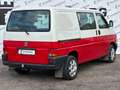 Volkswagen T4 Caravelle T4 Camping 2.5 TDI KÜHLSRNK|BETT|WASCHBKN|STANDH Weiß - thumbnail 6
