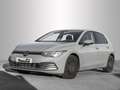 Volkswagen Golf VIII  Active 1.5 TSI LED+DAB+NAVI Grau - thumbnail 3