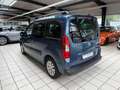 Citroen Berlingo Kombi Multispace HDi 110 FAP 1.Hand Notbremsass. B Blau - thumbnail 6