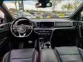Kia Sportage GT Line Aut. 4WD Ledersitze Black - thumbnail 3