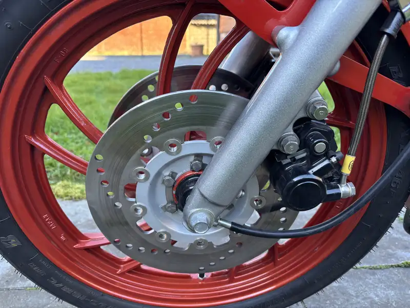 Yamaha RD 350 - foto 3