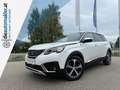 Peugeot 5008 1,5 BlueHDI 130 S&S 6-Gang Crossway Fehér - thumbnail 1