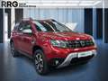 Dacia Duster 2 PRESTIGE+ TCE 100 ECO Rot - thumbnail 5