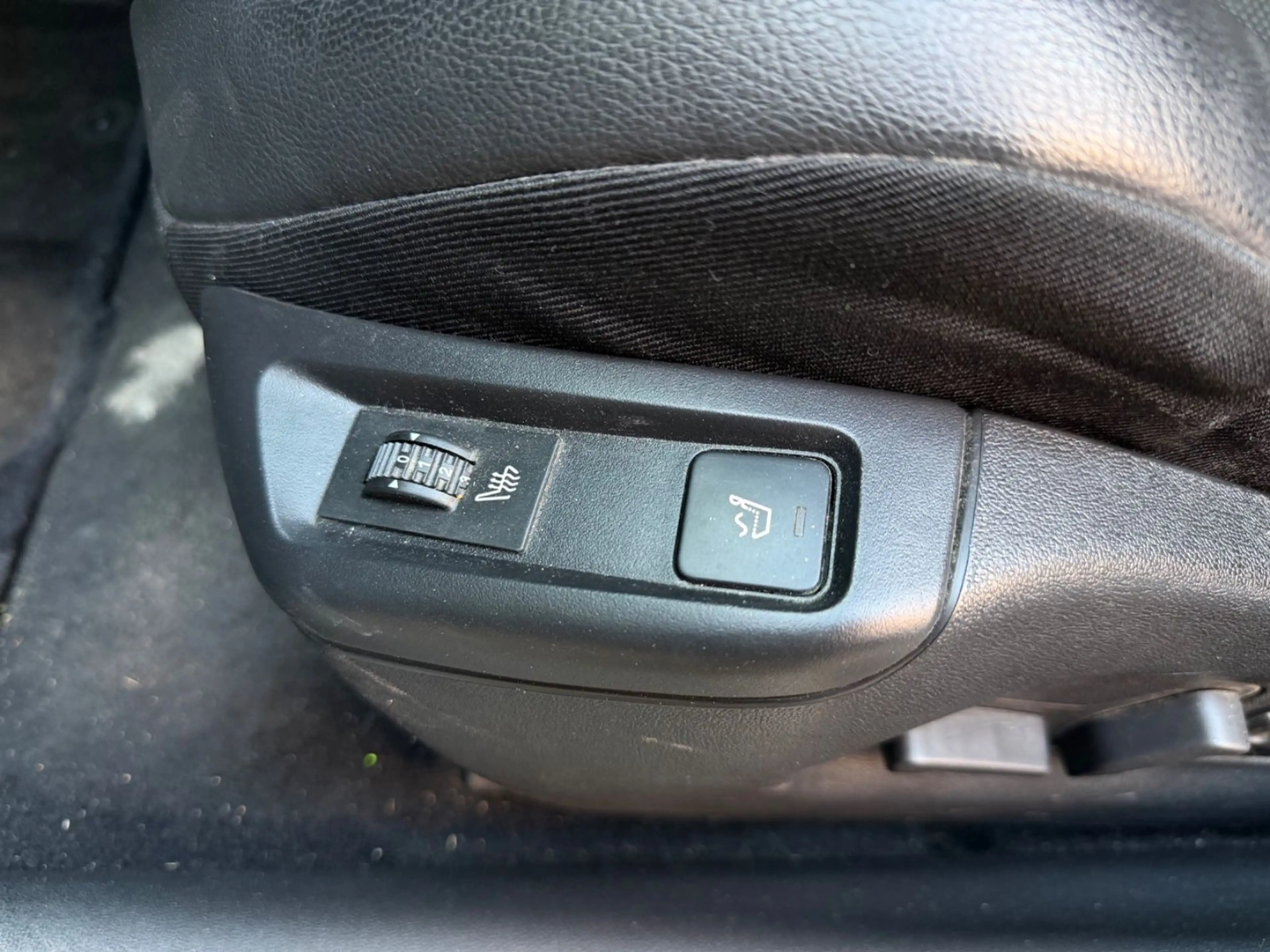 Citroen C5 Tourer Exclusive Bi-Xenon Leder Navi 2.Hand — photo 15