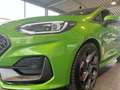 Ford Fiesta ST X 1.5 Sportpaket Navi Soundsystem LED Kurvenlic Groen - thumbnail 4