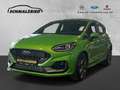 Ford Fiesta ST X 1.5 Sportpaket Navi Soundsystem LED Kurvenlic Verde - thumbnail 1
