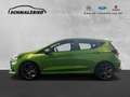 Ford Fiesta ST X 1.5 Sportpaket Navi Soundsystem LED Kurvenlic Groen - thumbnail 2