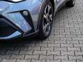 Toyota C-HR - 2.0 l Hybrid Team D Carplay*LED*Automatik Grau - thumbnail 4