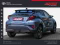 Toyota C-HR - 2.0 l Hybrid Team D Carplay*LED*Automatik Grau - thumbnail 2