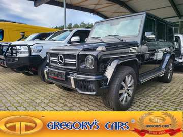 G55+AMG+1HD+GERMAN*ARMOURING*PANZERUNG*B6/B7