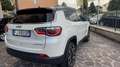 Jeep Compass 2.0 mjt Limited 4wd 140cv auto unico proprietario Blanc - thumbnail 11