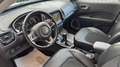Jeep Compass 2.0 mjt Limited 4wd 140cv auto unico proprietario Blanc - thumbnail 14