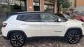 Jeep Compass 2.0 mjt Limited 4wd 140cv auto unico proprietario Blanc - thumbnail 8