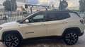 Jeep Compass 2.0 mjt Limited 4wd 140cv auto unico proprietario Blanc - thumbnail 7