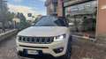 Jeep Compass 2.0 mjt Limited 4wd 140cv auto unico proprietario Blanc - thumbnail 1
