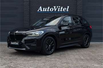xDrive25e | Elektrische Klep | PDC V + A | LED | A