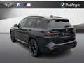 BMW X3 i Park-Assistent AHK LASER HUD H&K Schwarz - thumbnail 3