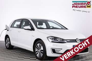 E-DITION *SOH 95%* LED | NAVI ✅ 1e Eigenaar *2e PA