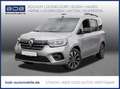 Renault Kangoo PKW TECHNO TCe 130 EDC NAVI PDC SafetyP Grau - thumbnail 1