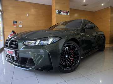 Coupé Competition M xDrive