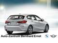 BMW 118 i Advantage LED PDC Klimaautomatik Silber - thumbnail 3
