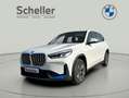 BMW iX1 xDrive30 DAB LED RFK Parkassistent Shz PDC Weiß - thumbnail 1