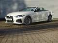 BMW 440 Mi xDrive Cabrio Standheizung ACC 360° h/k SH Weiß - thumbnail 1