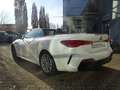 BMW 440 Mi xDrive Cabrio Standheizung ACC 360° h/k SH Weiß - thumbnail 4