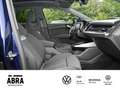 Audi Q4 e-tron 40 SONOS+PANO+NAVI+HuD+STHZG+LED Blau - thumbnail 8