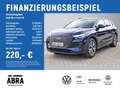 Audi Q4 e-tron 40 SONOS+PANO+NAVI+HuD+STHZG+LED Blau - thumbnail 2