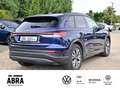 Audi Q4 e-tron 40 SONOS+PANO+NAVI+HuD+STHZG+LED Blau - thumbnail 4