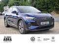 Audi Q4 e-tron 40 SONOS+PANO+NAVI+HuD+STHZG+LED Blau - thumbnail 3