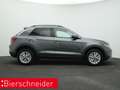 Volkswagen T-Roc 1.0 TSI Life NAVI DIGITAL PDC SITZH Grau - thumbnail 7