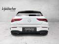 Mercedes-Benz CLA 200 d 4MATIC Shooting Brake AMG Line AMG Weiß - thumbnail 6