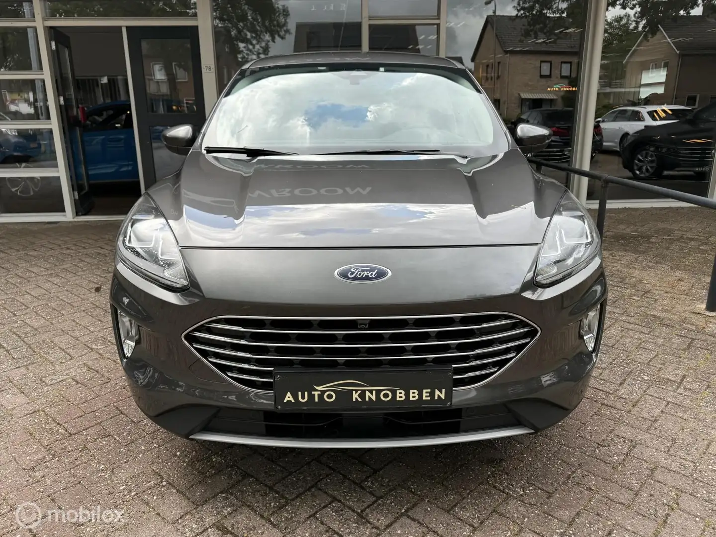 Ford Kuga 2.5 PHEV Titanium, Led, Navi, Acc, Camera.. - 2