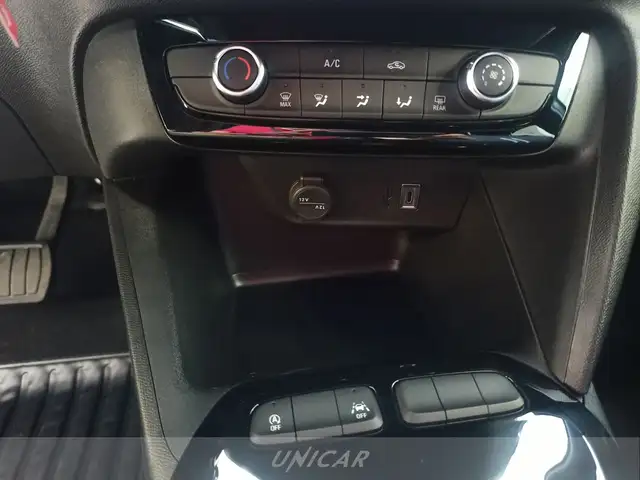 Opel Corsa view 14