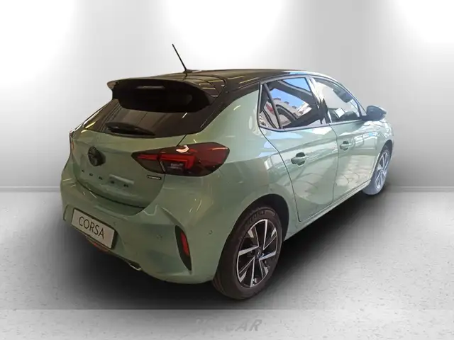 Opel Corsa view 5
