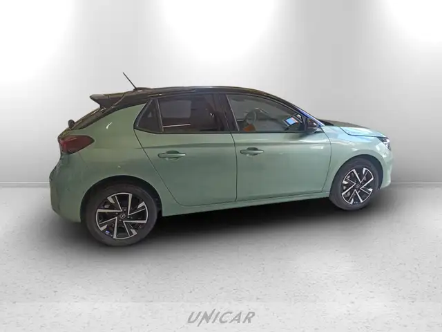 Opel Corsa view 6
