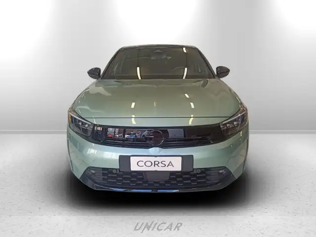 Opel Corsa view 8