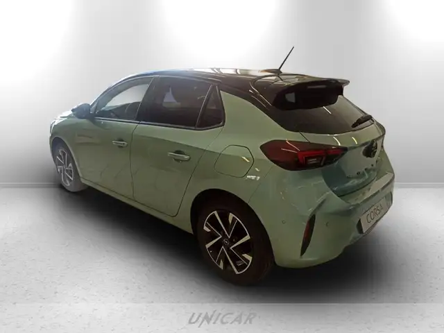 Opel Corsa view 3