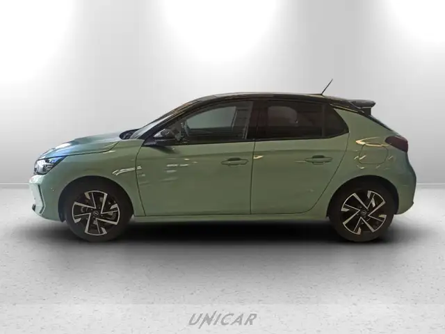 Opel Corsa view 2
