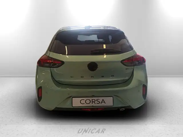 Opel Corsa view 4