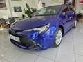 Toyota Corolla 140H Active Plus Touring Sport Azul - thumbnail 2