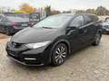 Honda Civic 1.6 CDTI Tourer Comfort*PDC*Klima*Euro5 Schwarz - thumbnail 2