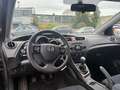 Honda Civic 1.6 CDTI Tourer Comfort*PDC*Klima*Euro5 Schwarz - thumbnail 10